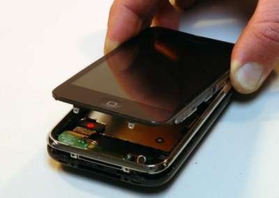 cell phone repair tricks
