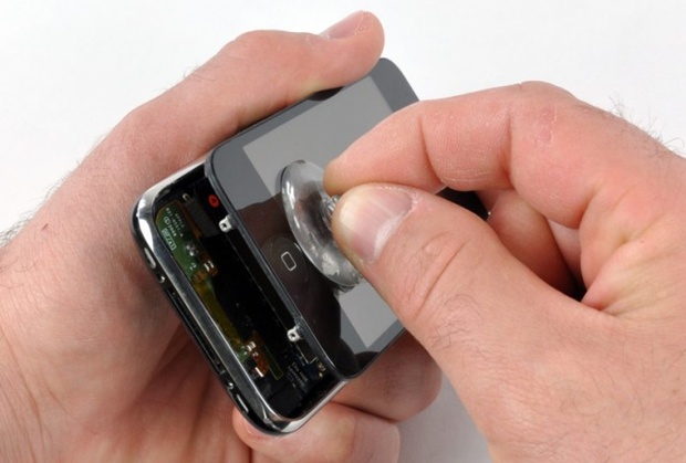 cell phone repair diy