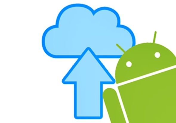 android phone data backup